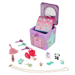 FunLockets Secret Jewellery Box - 20+ Charms & Surprises!