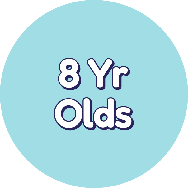 Toys for 8 Year Olds