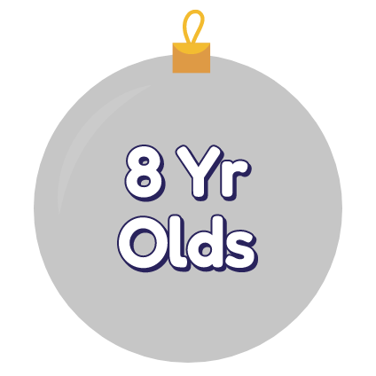 Toys for 8 Year Olds