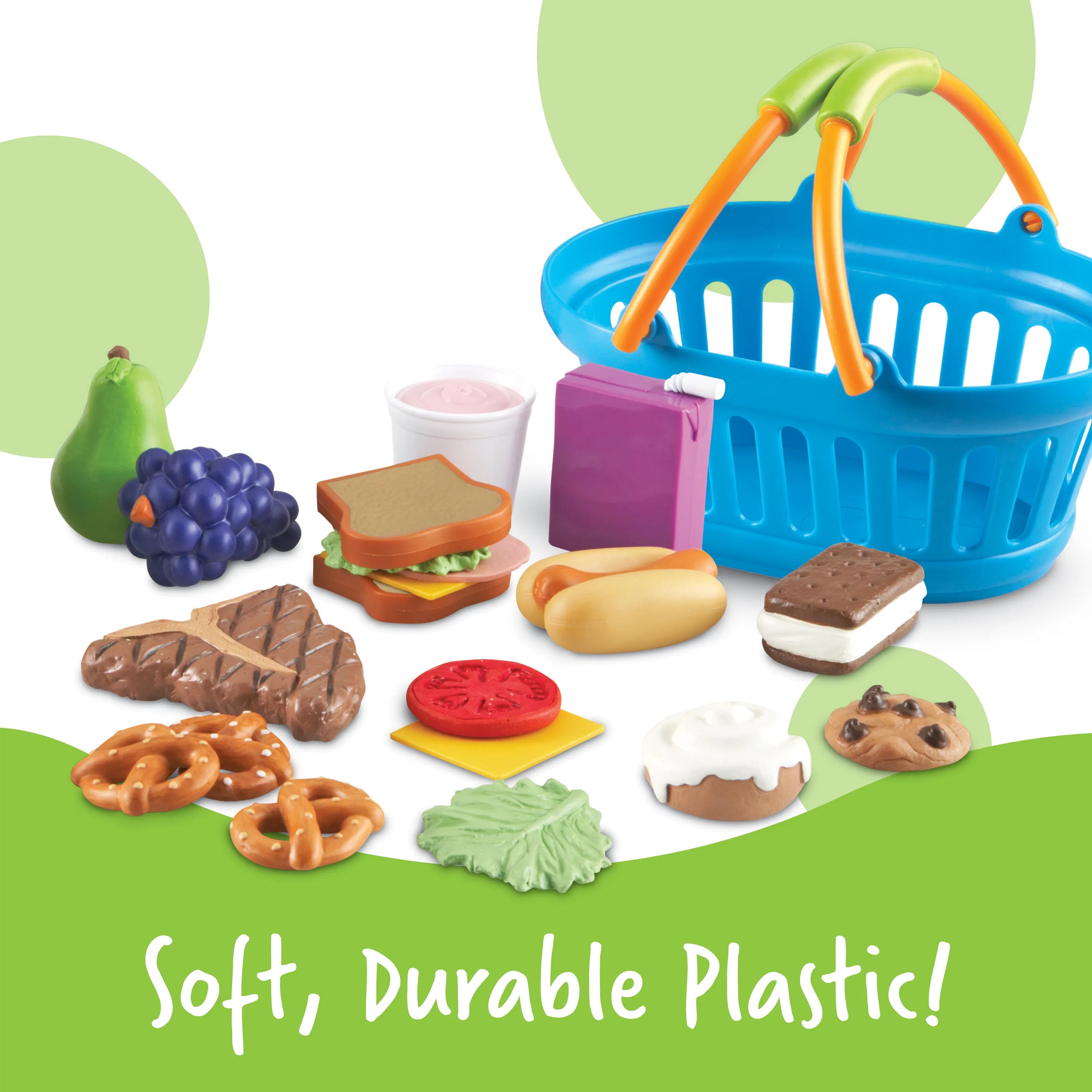 New Sprouts - Deluxe Market Set