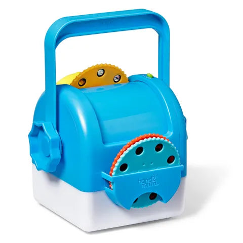 Calming Moments Projector