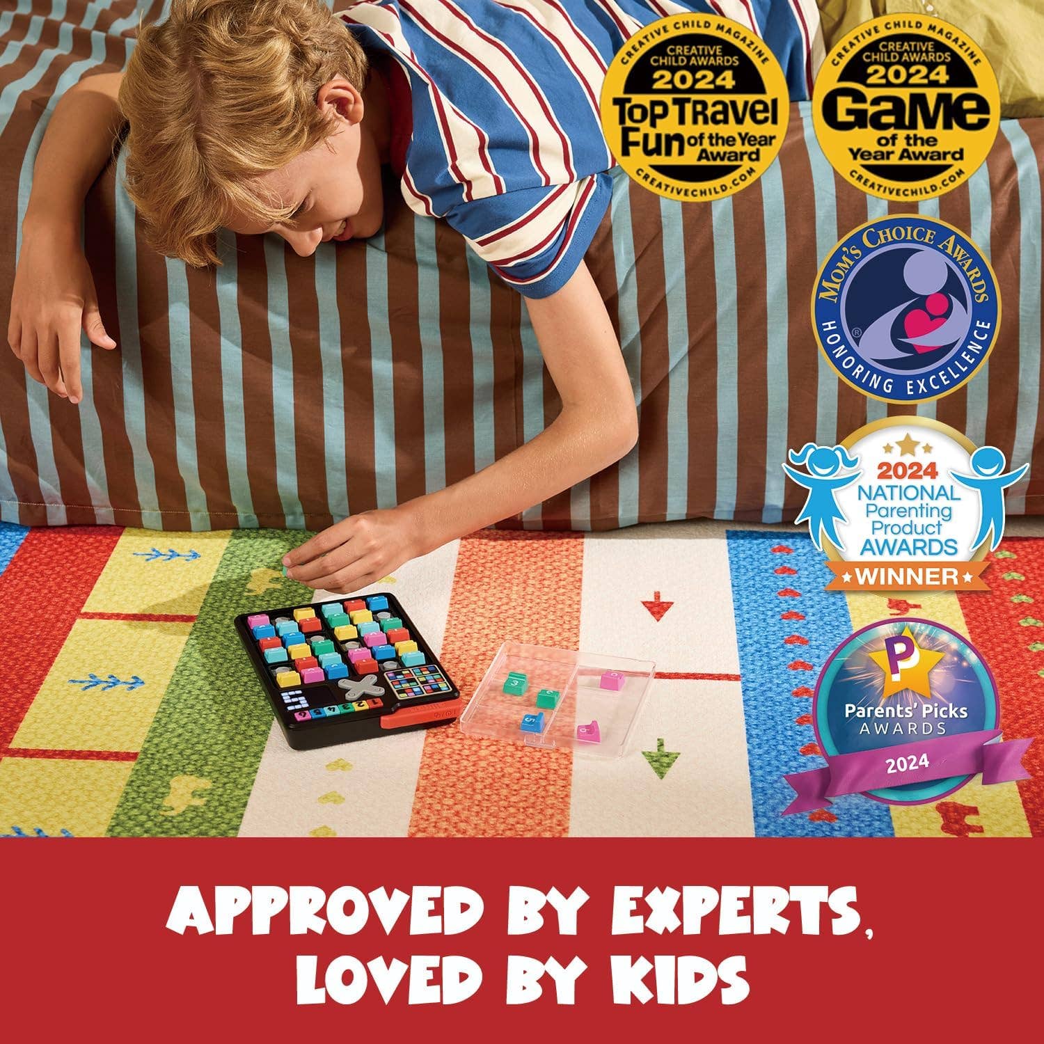 GiiKER Smart Sudoku