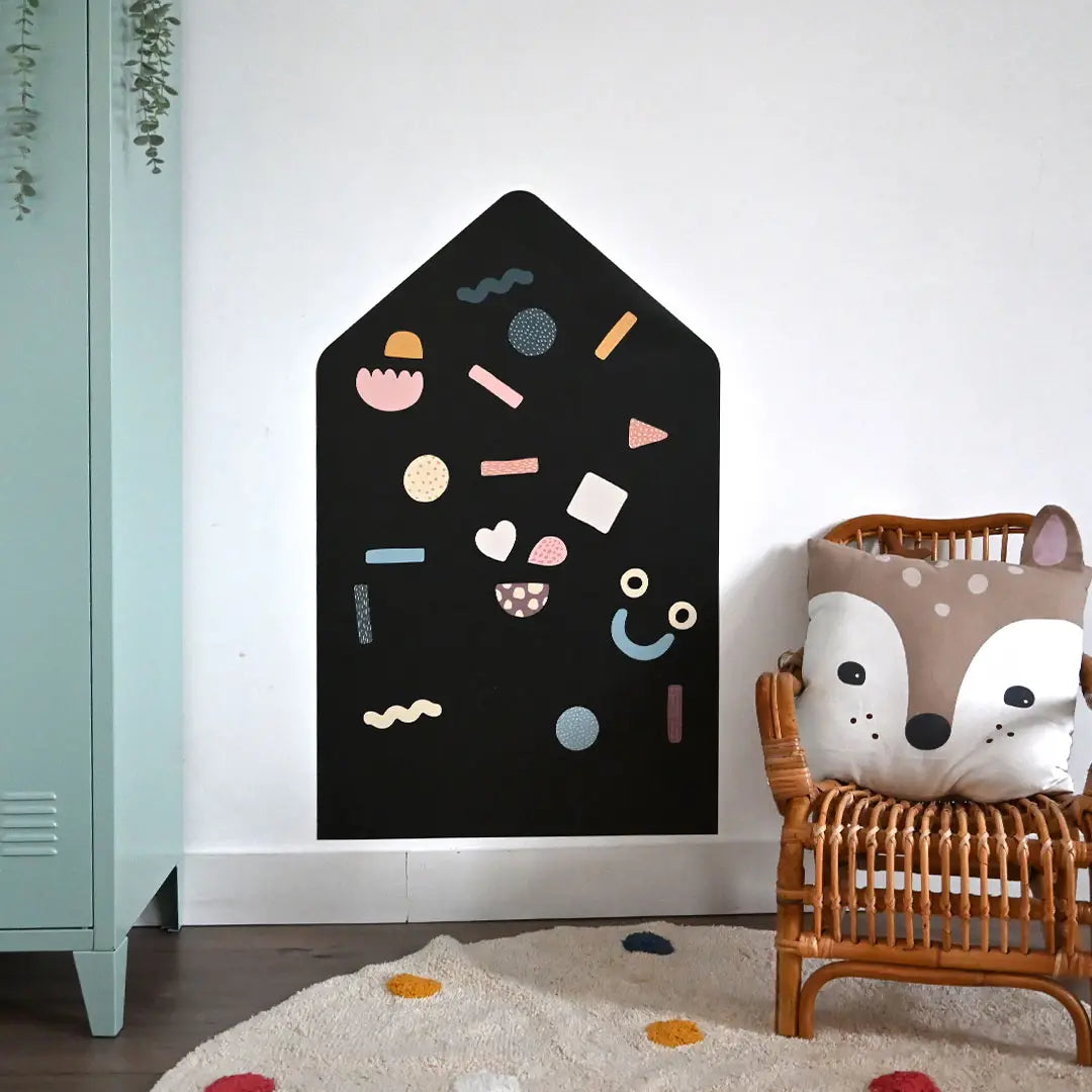 Home Magnetic board