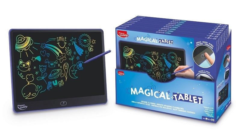 Maped Creativ Magical Tablet 250mm x 330mm