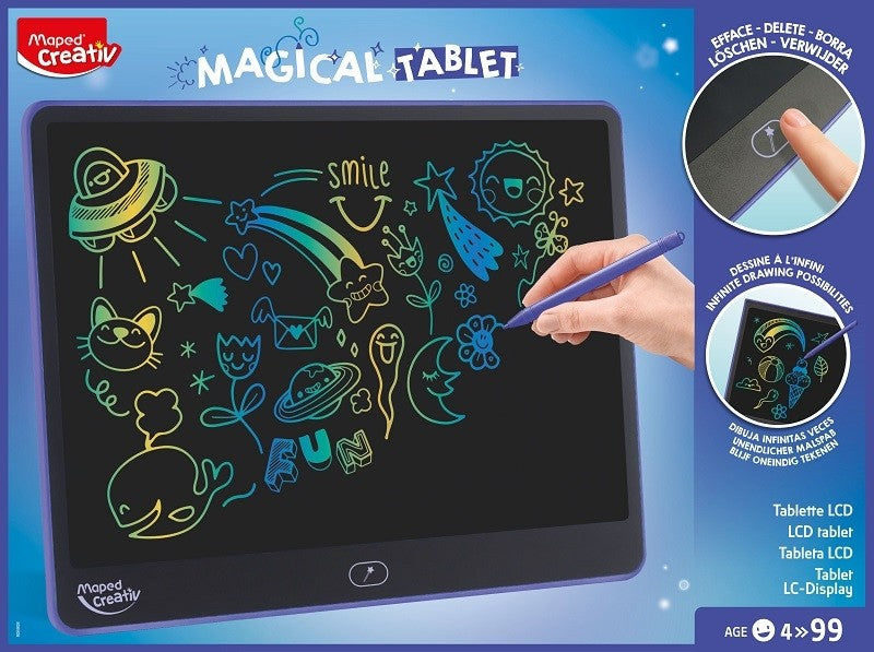 Maped Creativ Magical Tablet 250mm x 330mm