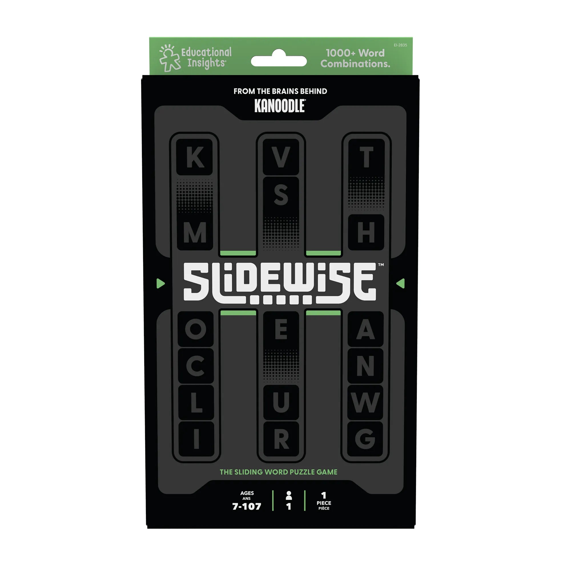 Slidewise