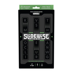 Slidewise