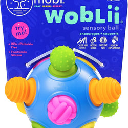 Mobi Woblii Sensory Ball
