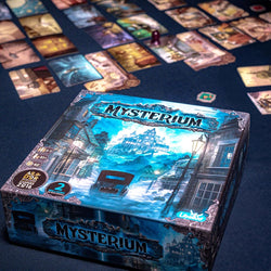 Mysterium Refresh