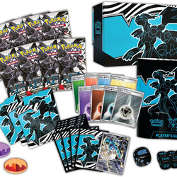 Pokemon Black Bolt Elite Trainer Box
