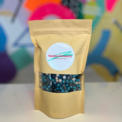 Mama Sensory Space Chickpeas