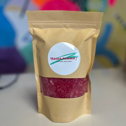 Mama Sensory Purple Princess Grab Bag