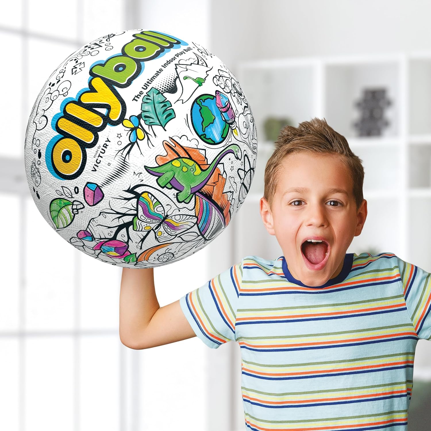 Ollyball