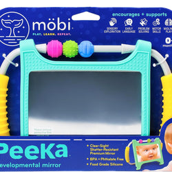 Peeka Development Mirror