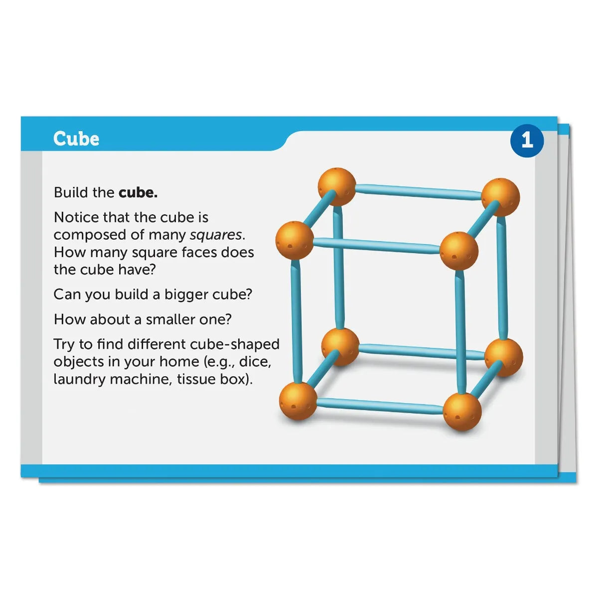 Stem Explorers: Geomakers