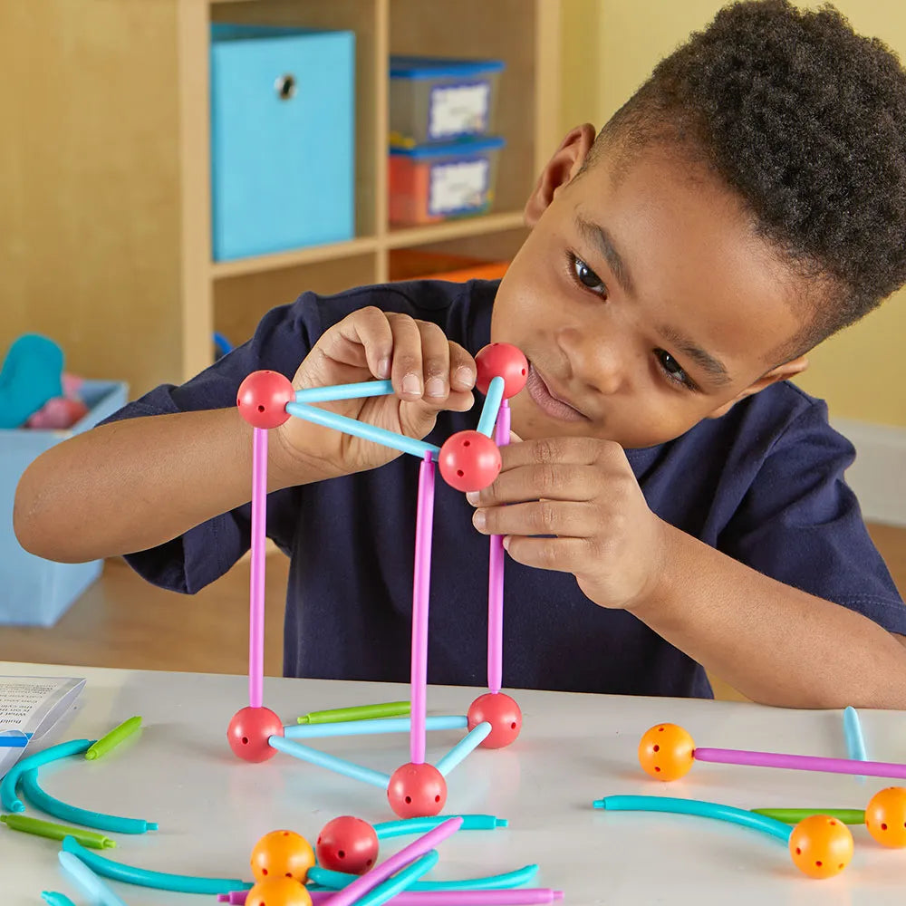 Stem Explorers: Geomakers