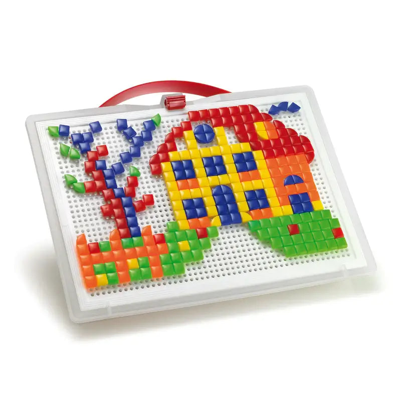 Fantacolour Portable 300 Peg Board