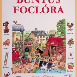 Buntús Foclóra