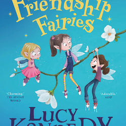 The Friendship Fairies