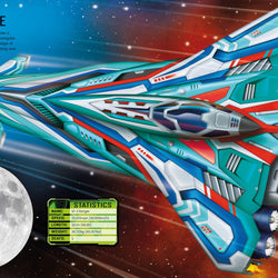 Build your own Super Planes