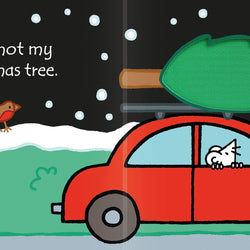 That's Not My Christmas Tree - With Twinkly Light