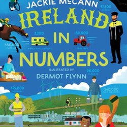 Ireland in Numbers