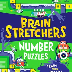 Brain Stretchers: Number Puzzles