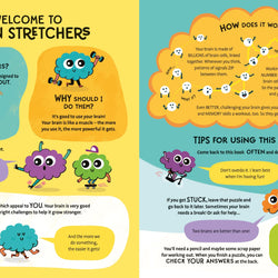 Brain Stretchers: Number Puzzles