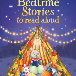 Usborne Bedtime Stories to read aloud