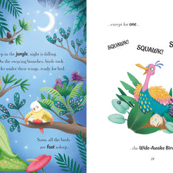 Usborne Bedtime Stories to read aloud