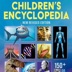The Usborne Children's Encyclopedia