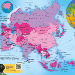 The Usborne Children's Encyclopedia