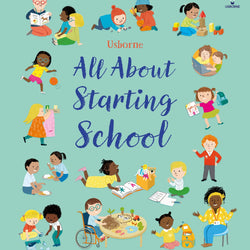All About Starting School