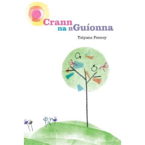 Crann na nGuíonna
