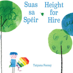 Suas sa Spéir - Height for hire