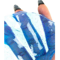 Crazy Aarons Thinking Putty Liquid Glass Falling Water