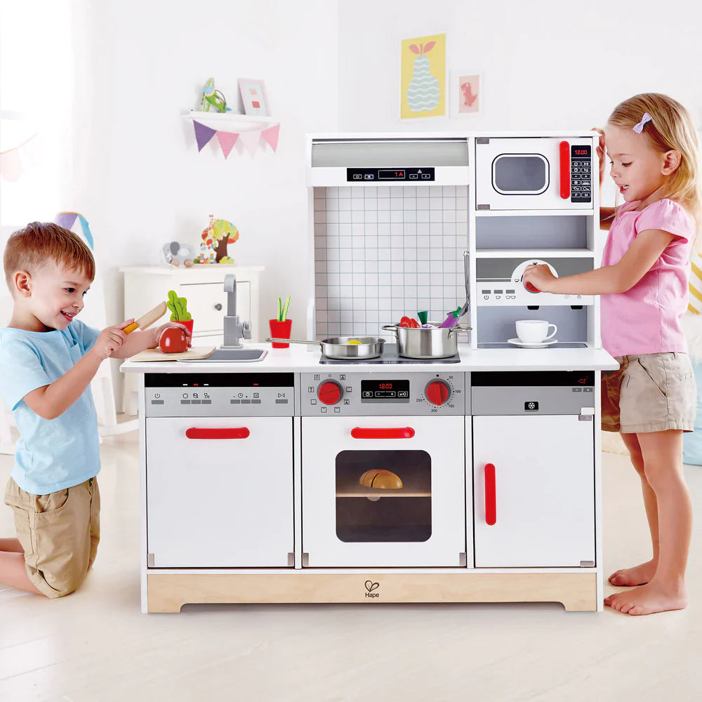 All In One Kitchen