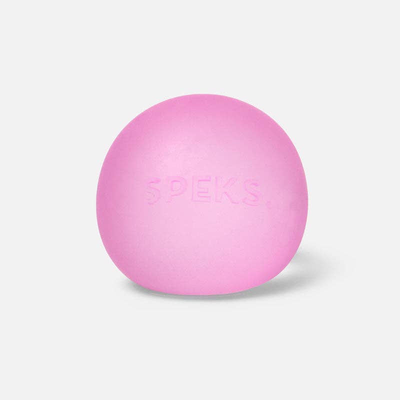 Speks Gump - The Memory Gel Stress Ball