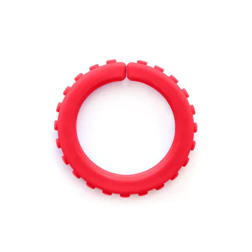 ARK's Textured Brick Bracelet™ Chew