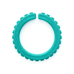 ARK's Textured Brick Bracelet™ Chew