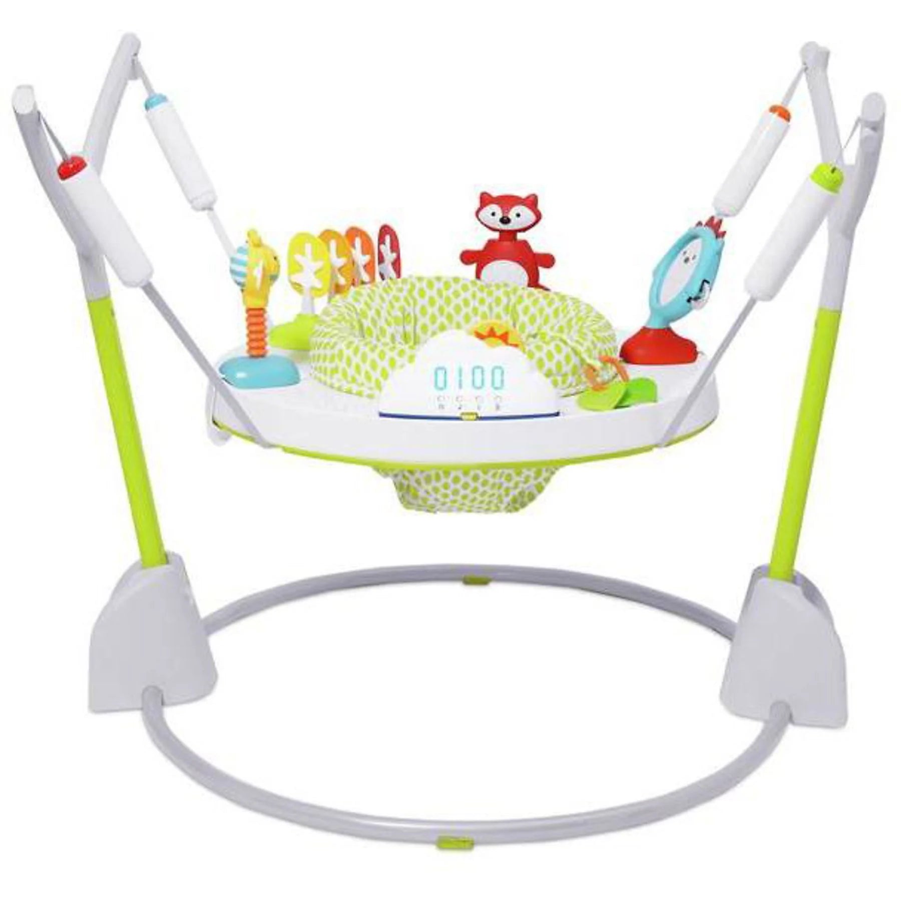 Explore & More Jumpscape Foldaway Jumper
