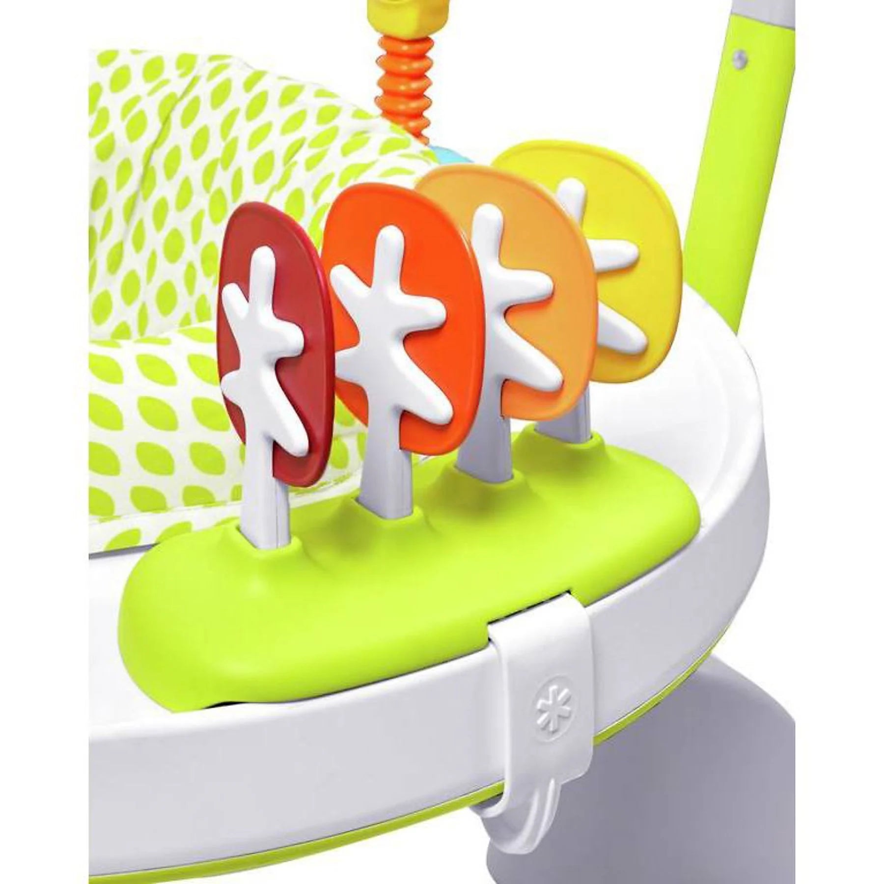 Explore & More Jumpscape Foldaway Jumper