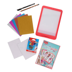 Avatar Tablet Fashion BFF
