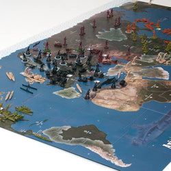 Axis and Allies 1941
