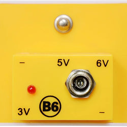 Snap Circuits Snap Circuits - Battery Eliminator Ireland/ UK Power Supply