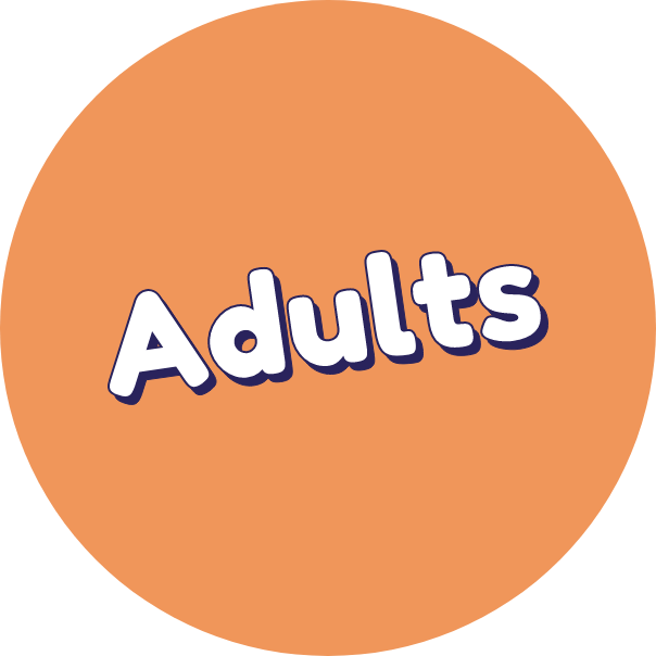 Games for Adults