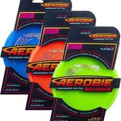 Aerobie Squidgie