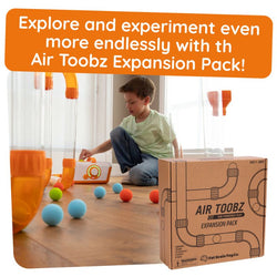 Air Toobz Expansion Bundle – Expansion Pack + Whirlwind Accessory Pack