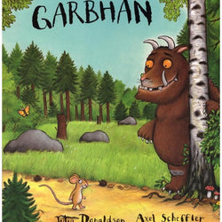 An Garbhán - Julia Donaldson