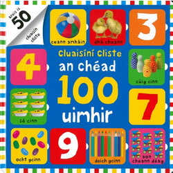 An Chéad 100 Uimhir